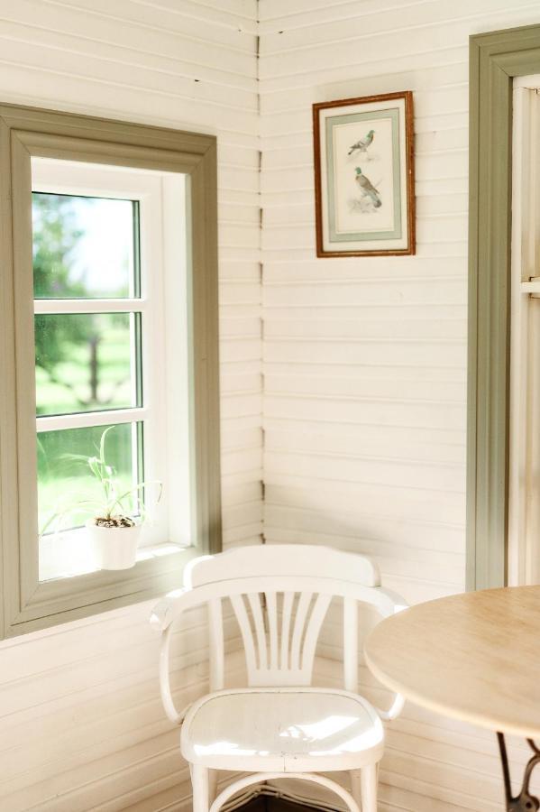 Matsi Cottage Igaküla Eksteriør billede