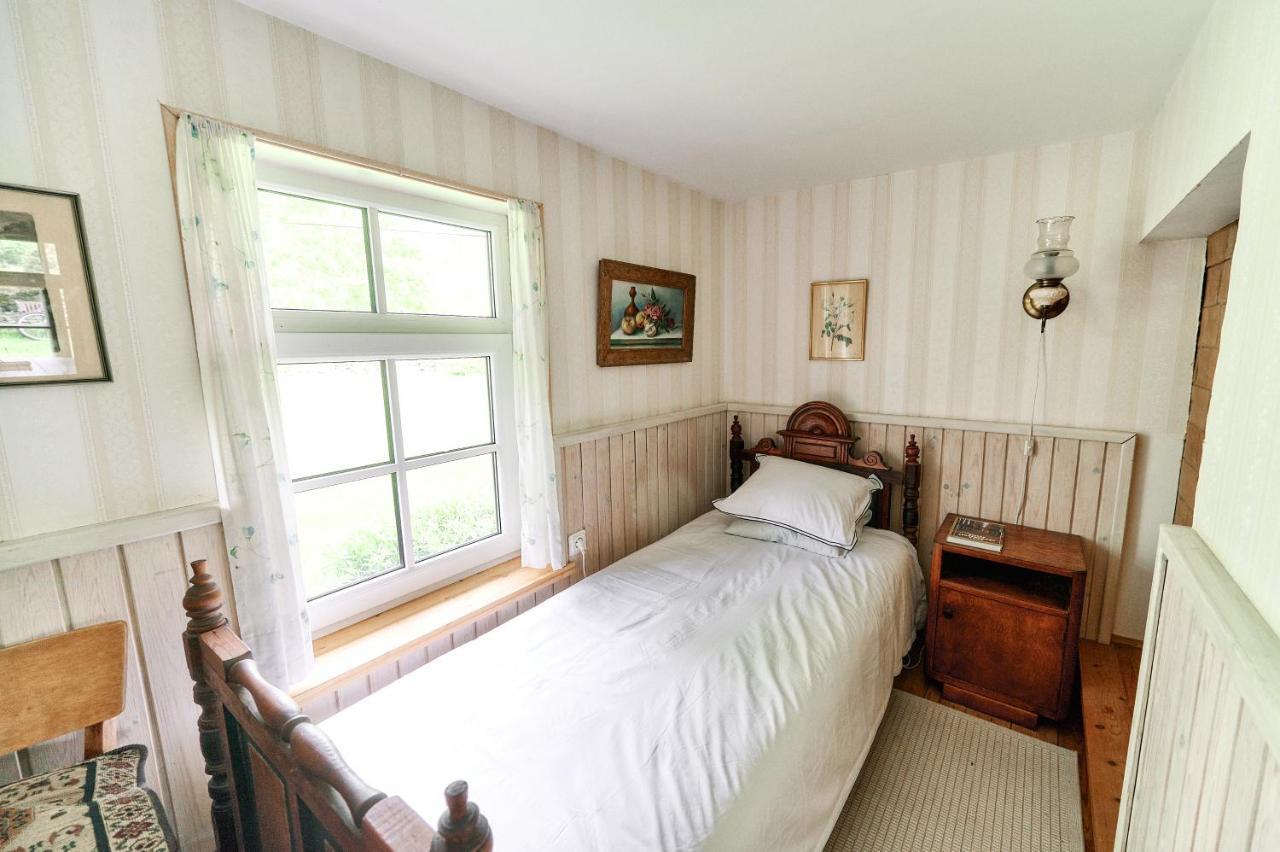Matsi Cottage Igaküla Eksteriør billede
