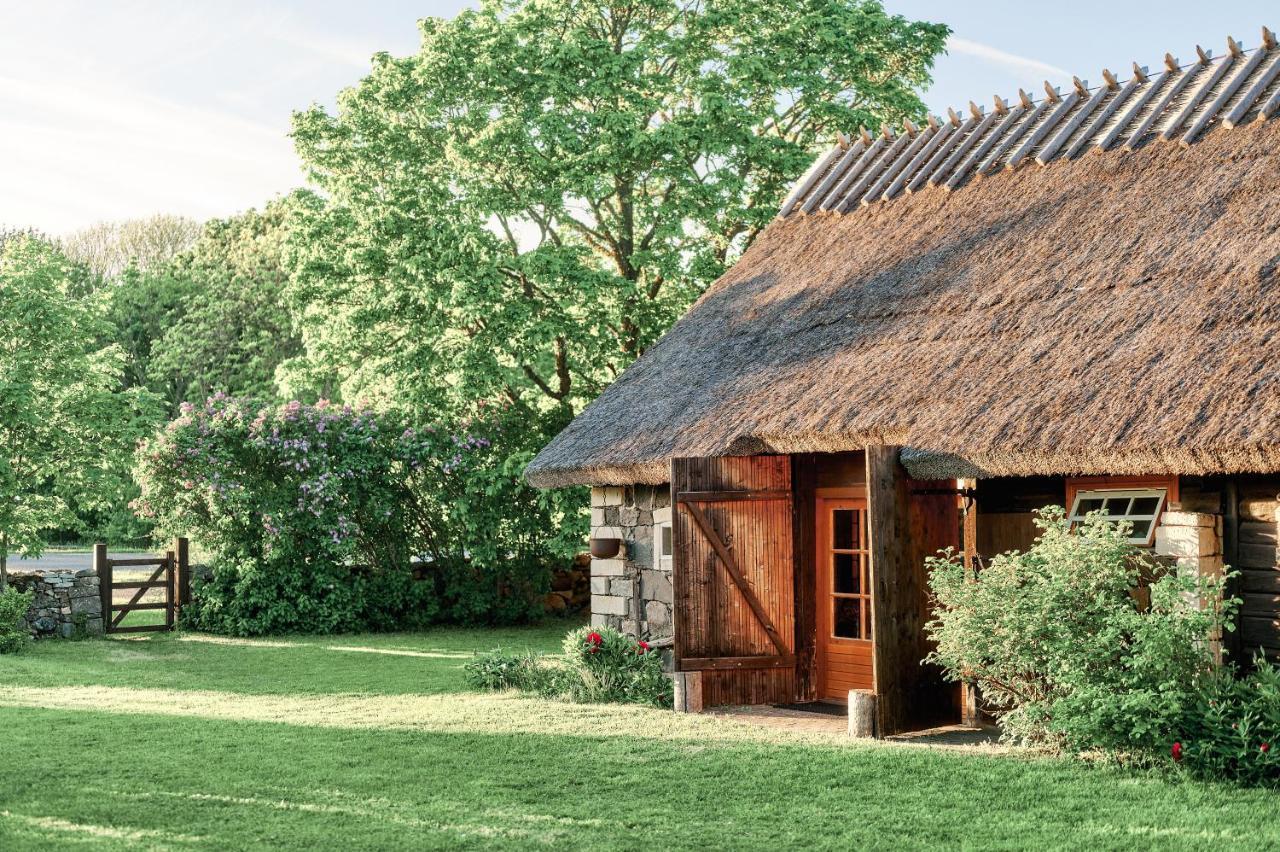 Matsi Cottage Igaküla Eksteriør billede